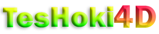 TESHOKI4D